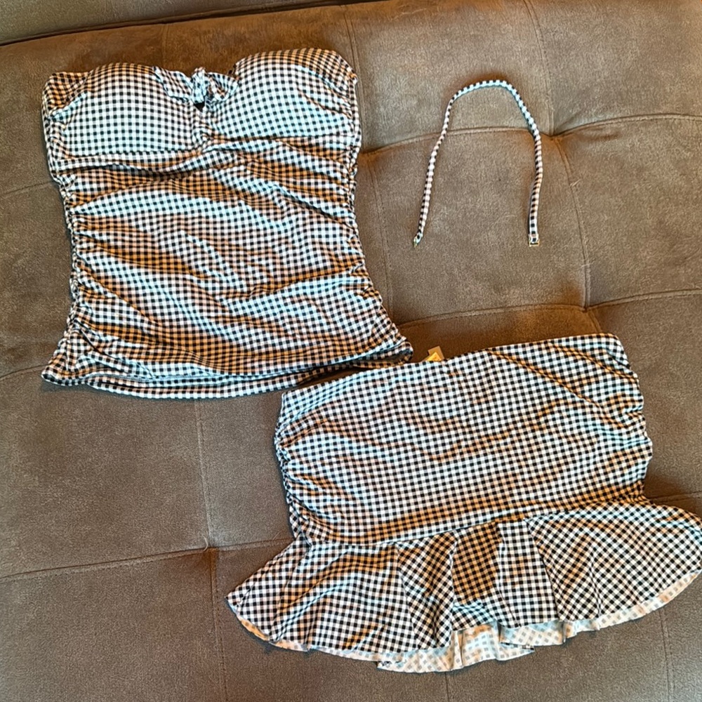 Tommy Bahama Swim suit